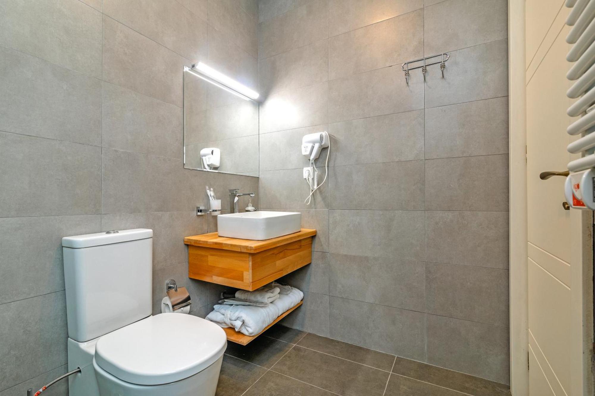 Chateau Mosmieri Hotel & Winery Telavi Bilik gambar